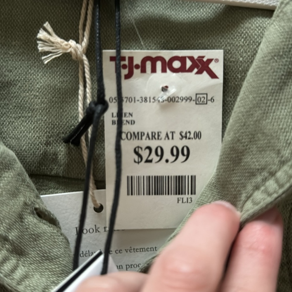 Top - Picture 3 of 5